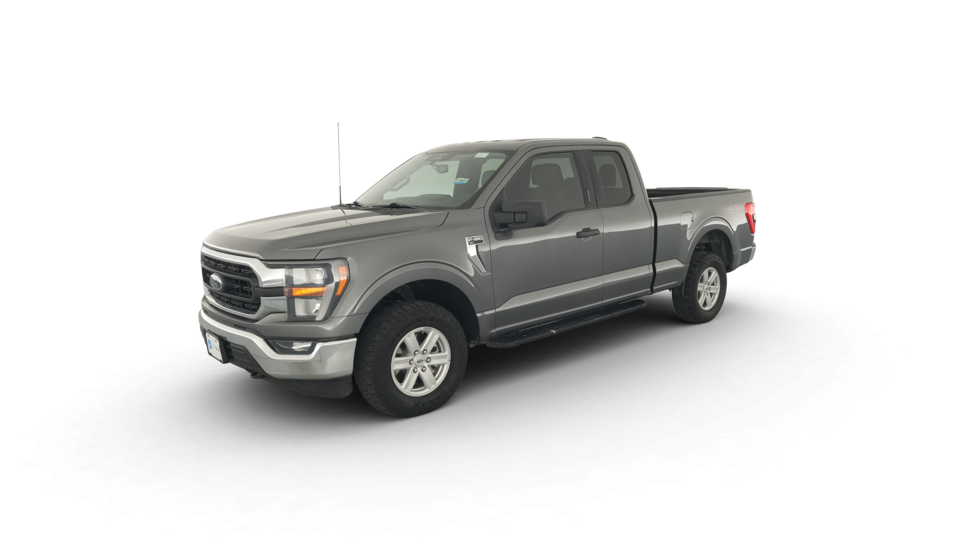 2023 Ford F150 Super Cab vehicle photo