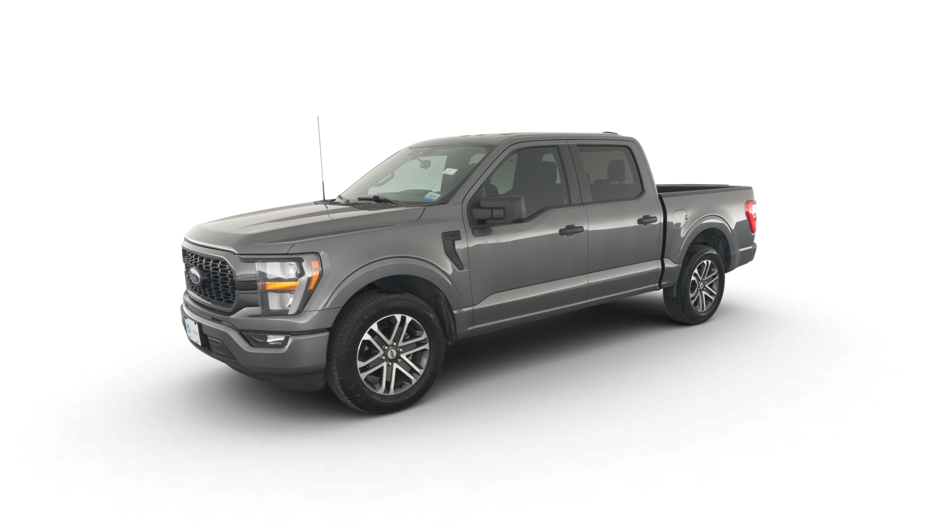 2023 Ford F150 SuperCrew Cab vehicle photo