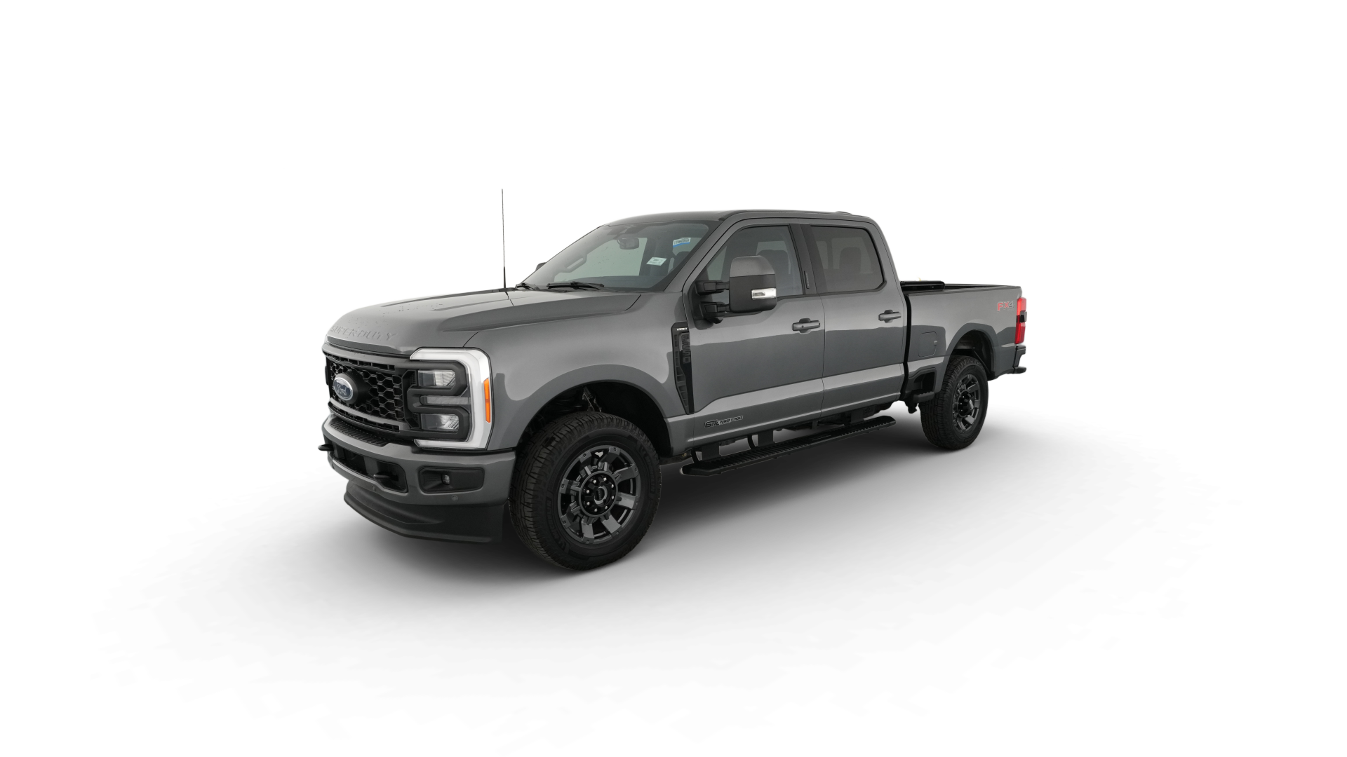 2023 Ford F-250 Super Duty Lariat