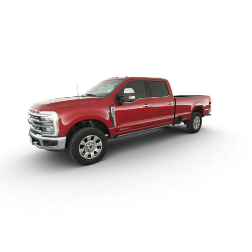 2023 Ford F250 Super Duty Crew Cab