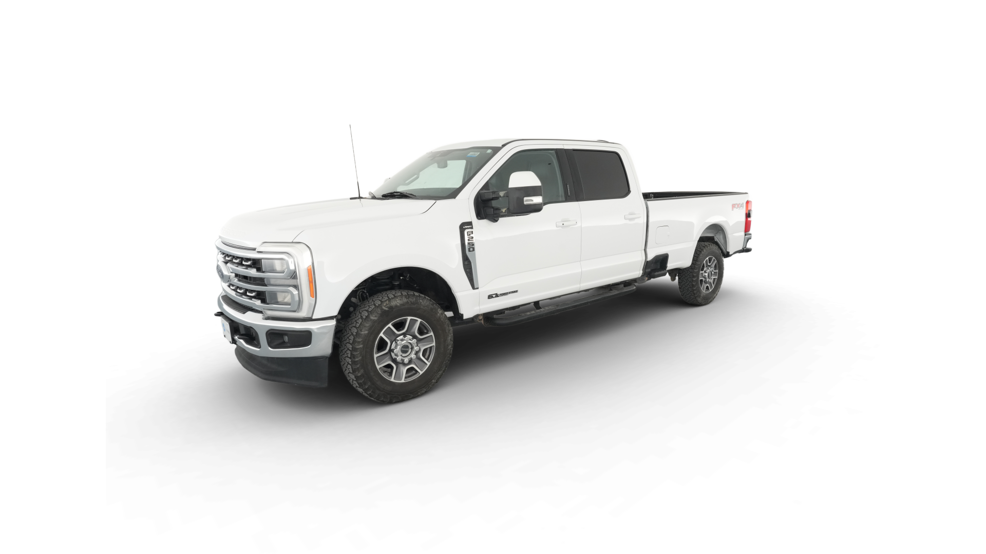 2023 Ford F-250 Super Duty Lariat