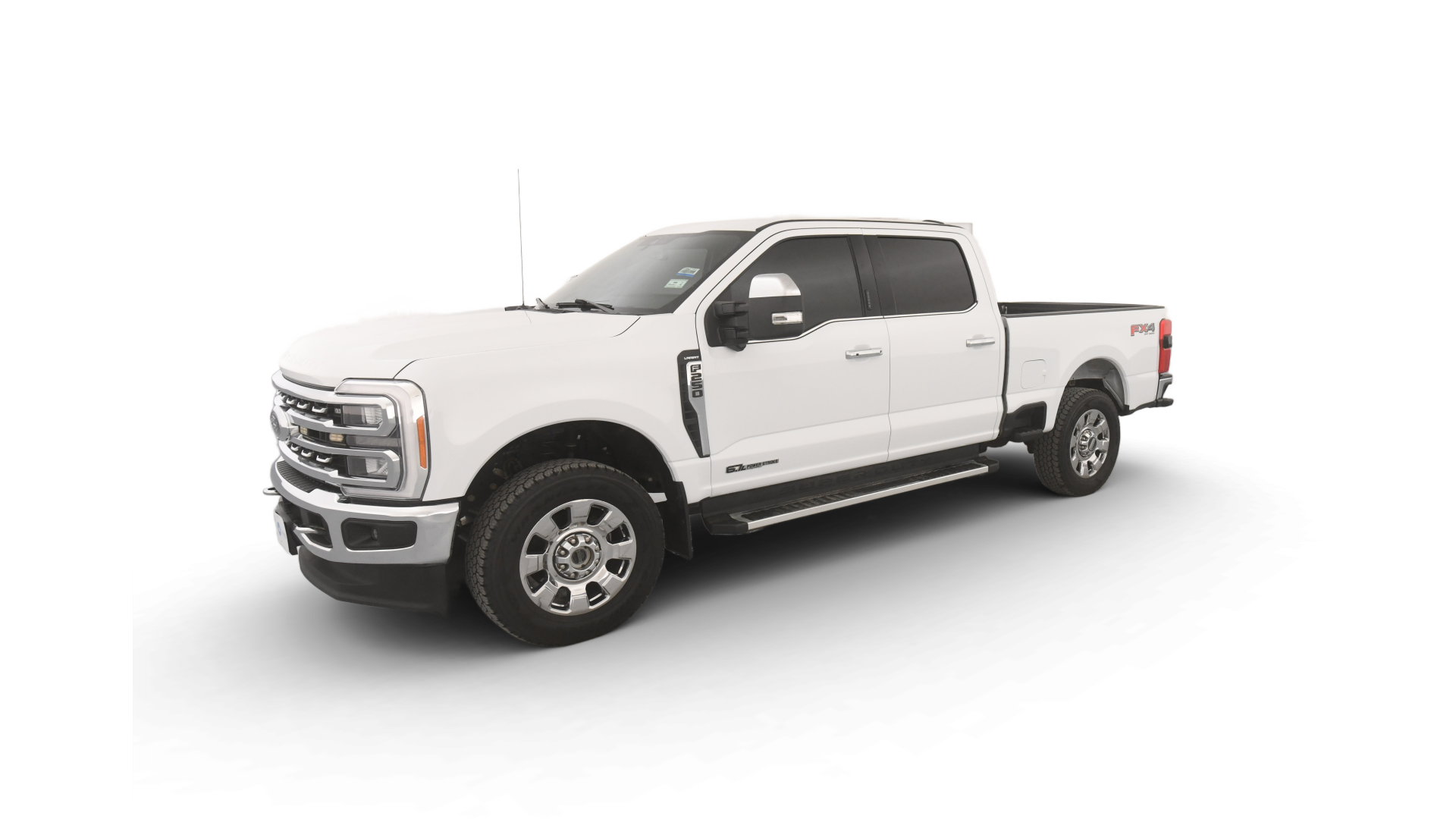 2023 Ford F-250 Super Duty XL