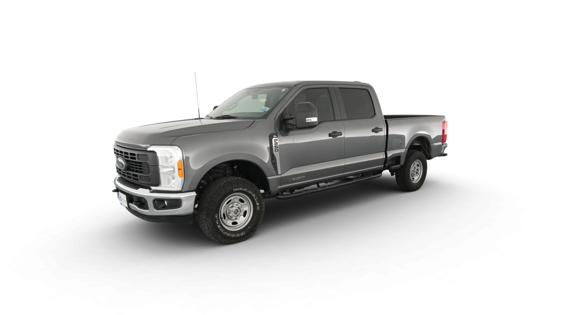 2023 Ford F-250 Super Duty