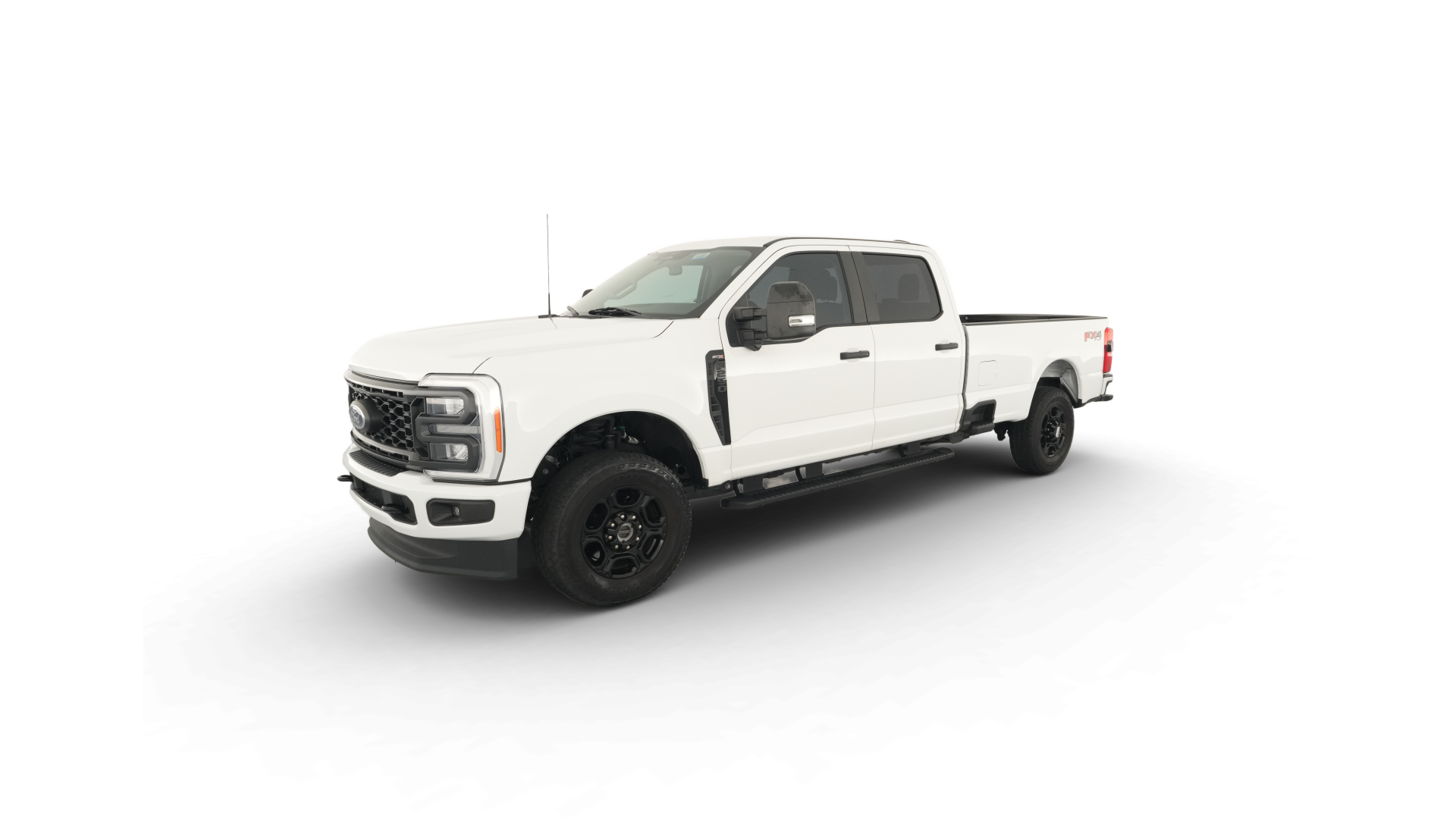 2023 Ford F250 Super Duty Crew Cab vehicle photo