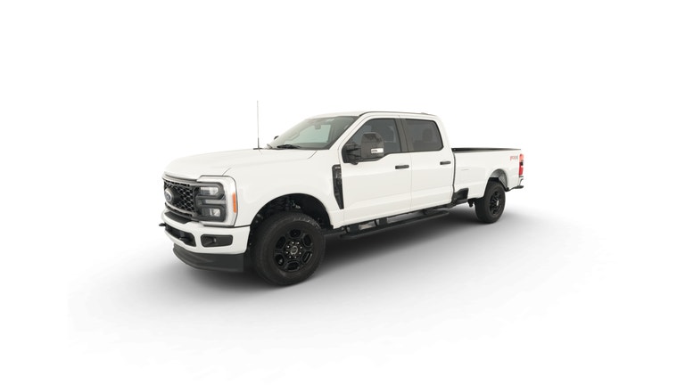 2023 Ford F250 Super Duty Crew Cab vehicle photo
