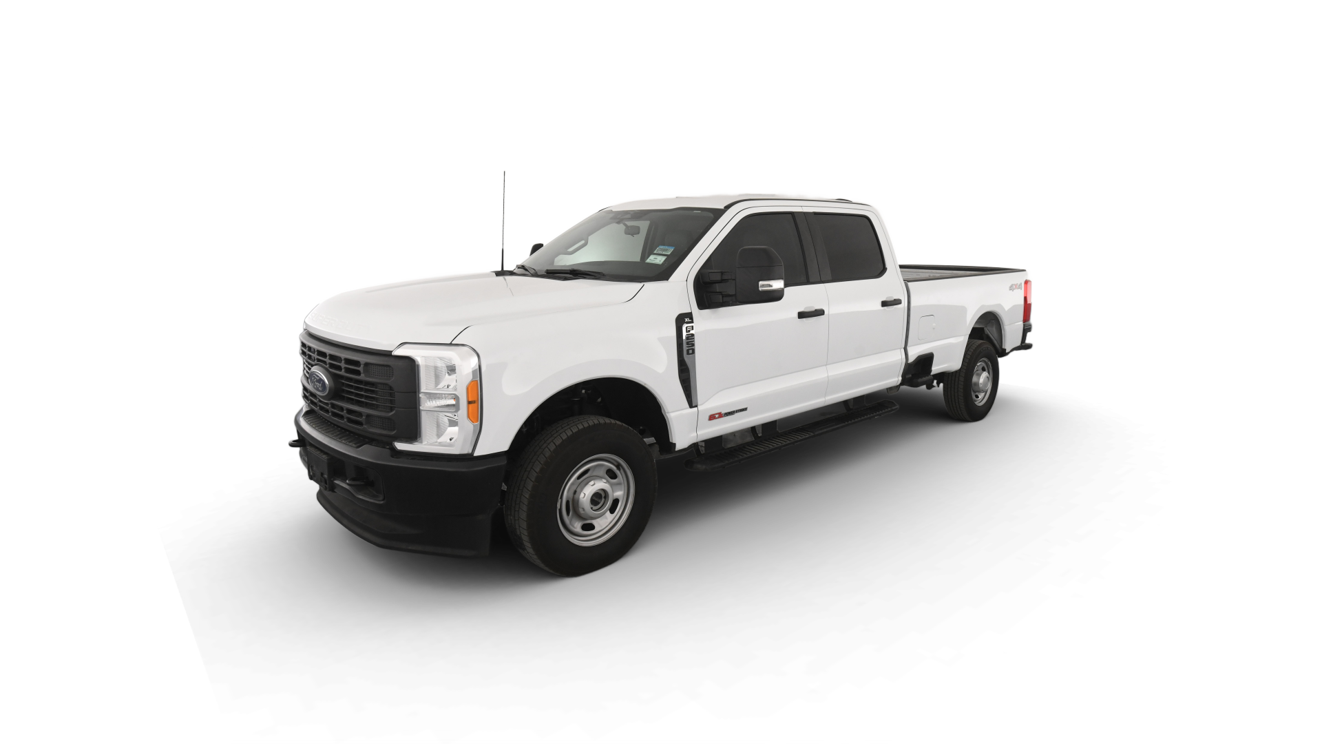 2023 Ford F-250 Super Duty XL