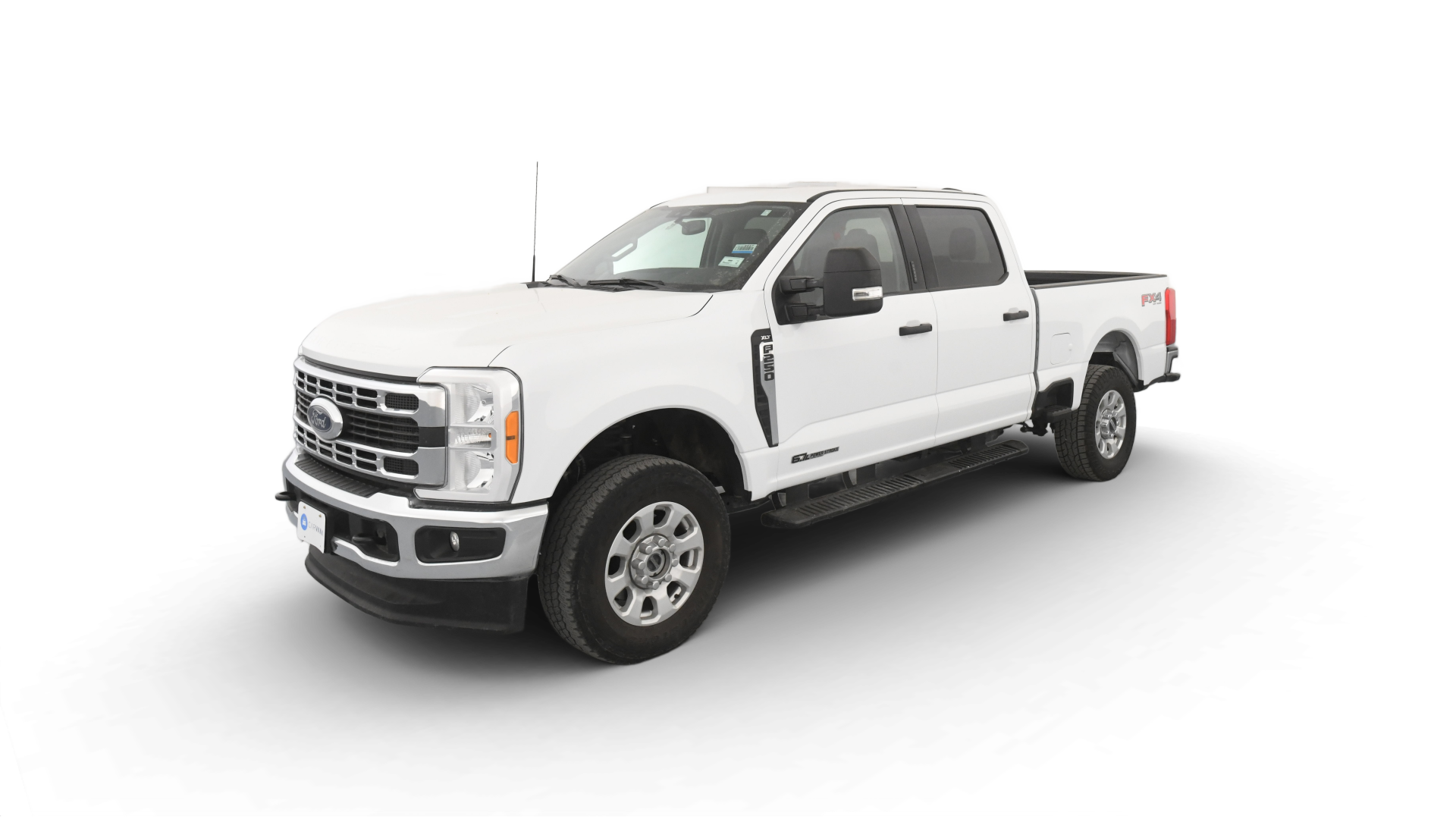 2023 Ford F-250 Super Duty XL