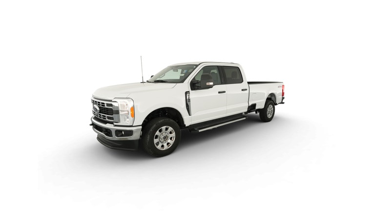 2023 Ford F250 Super Duty Crew Cab vehicle photo