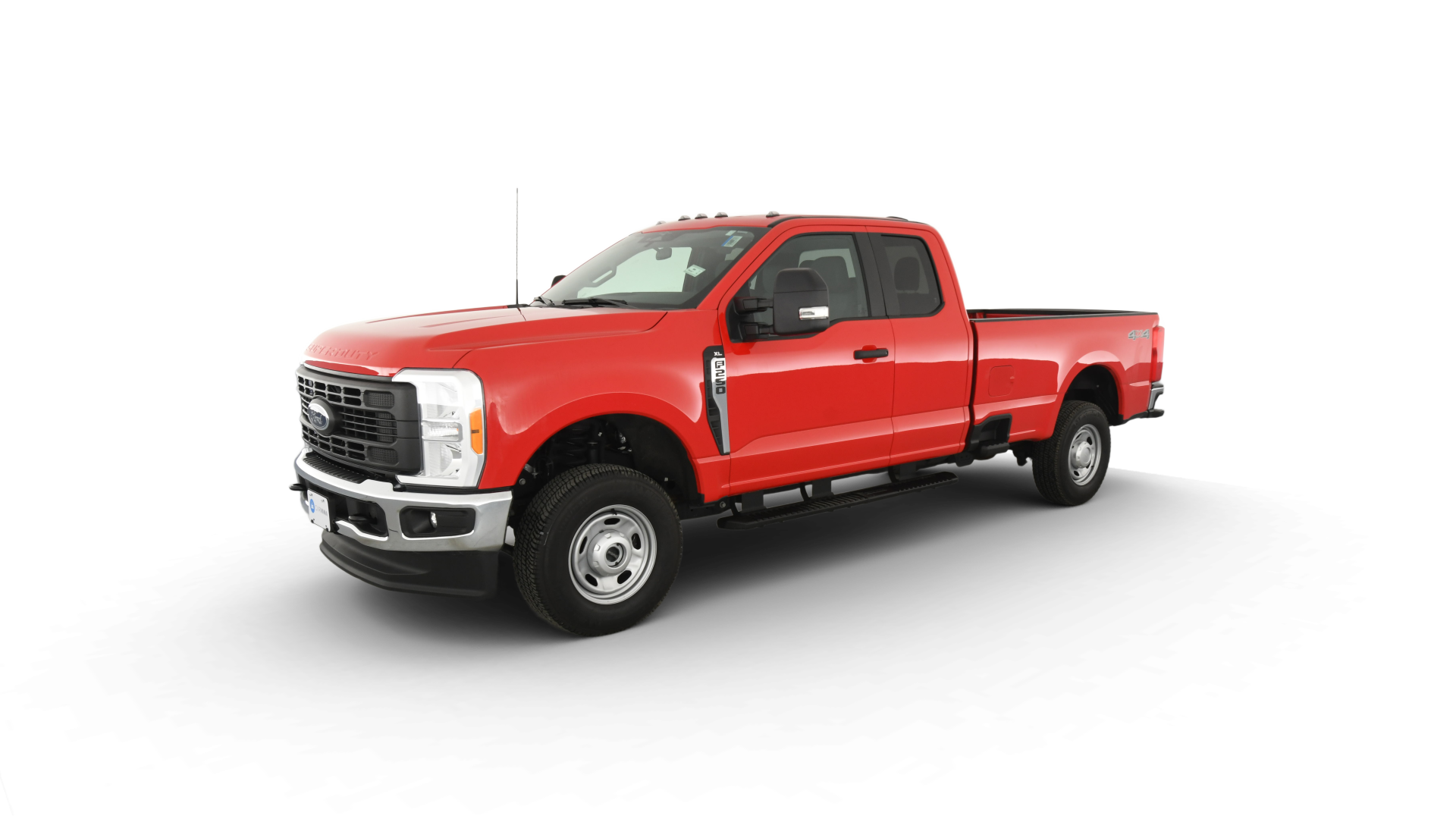 2023 Ford F250 Super Duty Super Cab vehicle photo