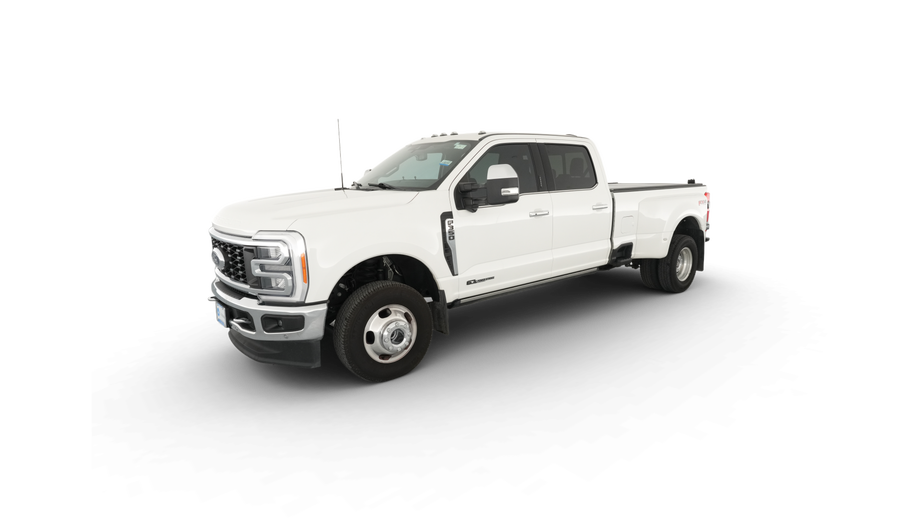 2023 Ford F-350