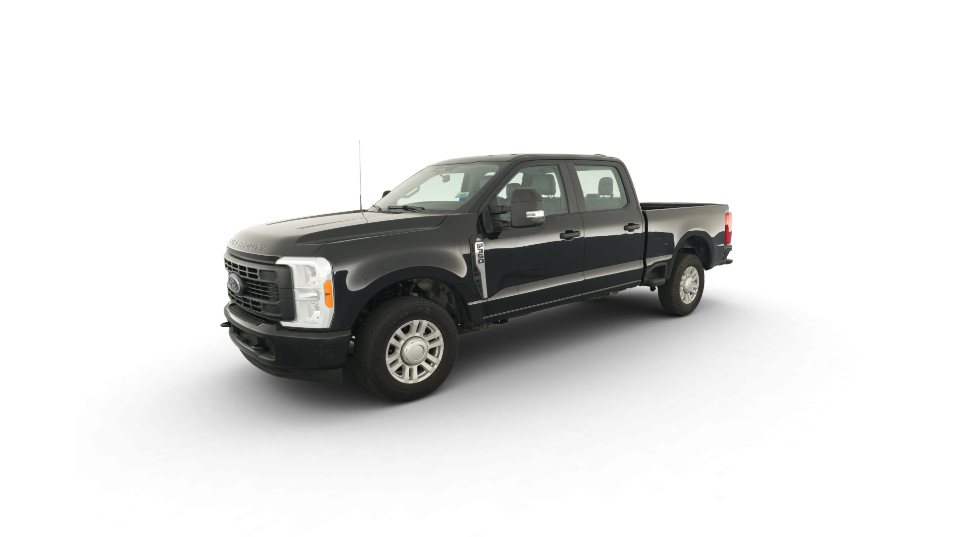 2023 Ford F350 Super Duty Crew Cab vehicle photo