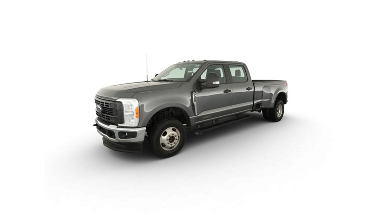 2023 Ford F350 Super Duty Crew Cab vehicle photo