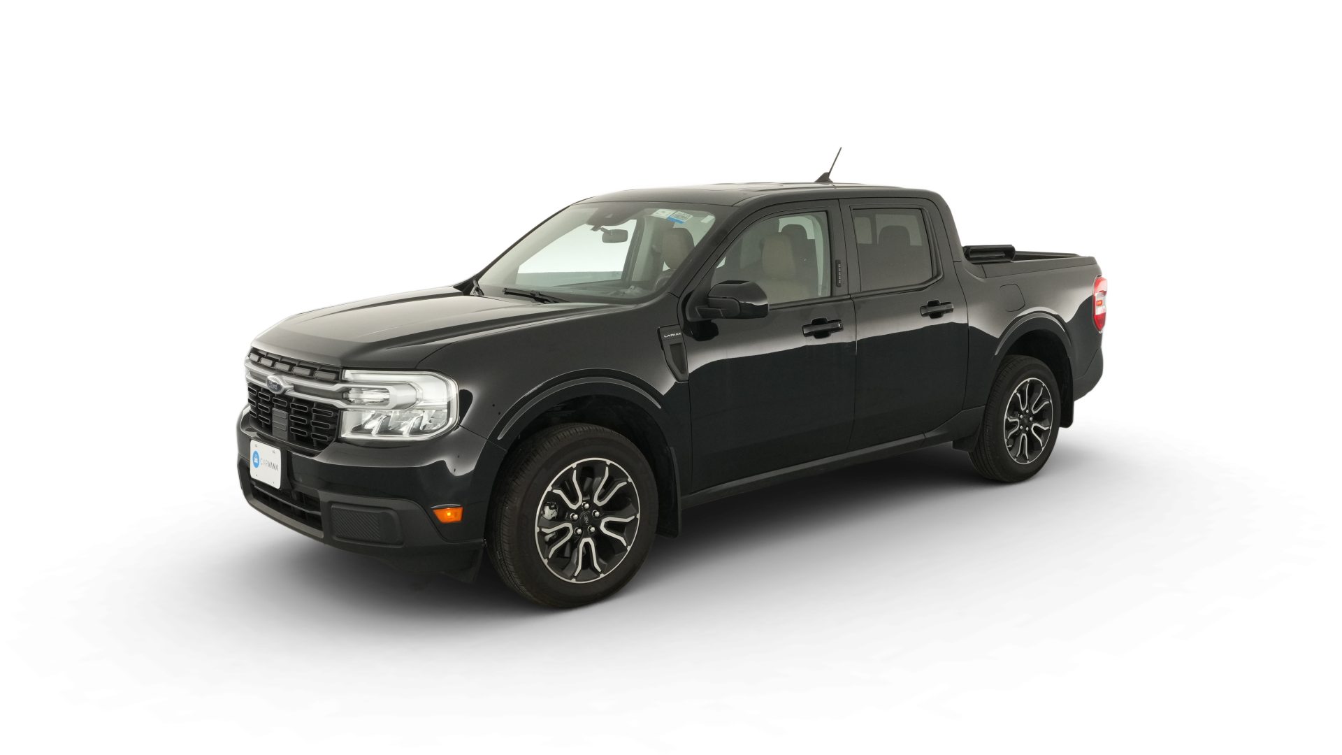 2023 Ford Maverick vehicle photo
