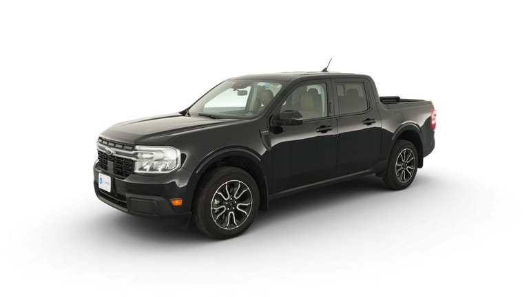 2023 Ford Maverick vehicle photo
