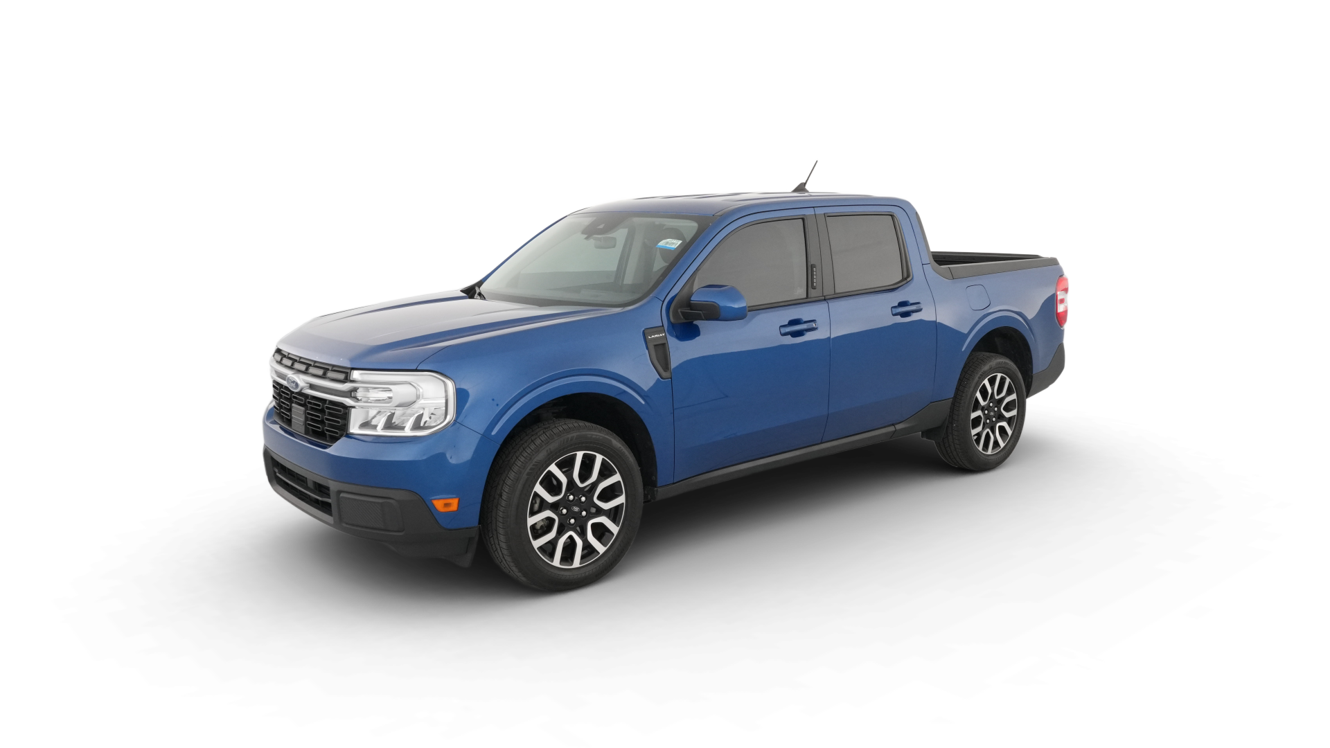 2023 Ford Maverick