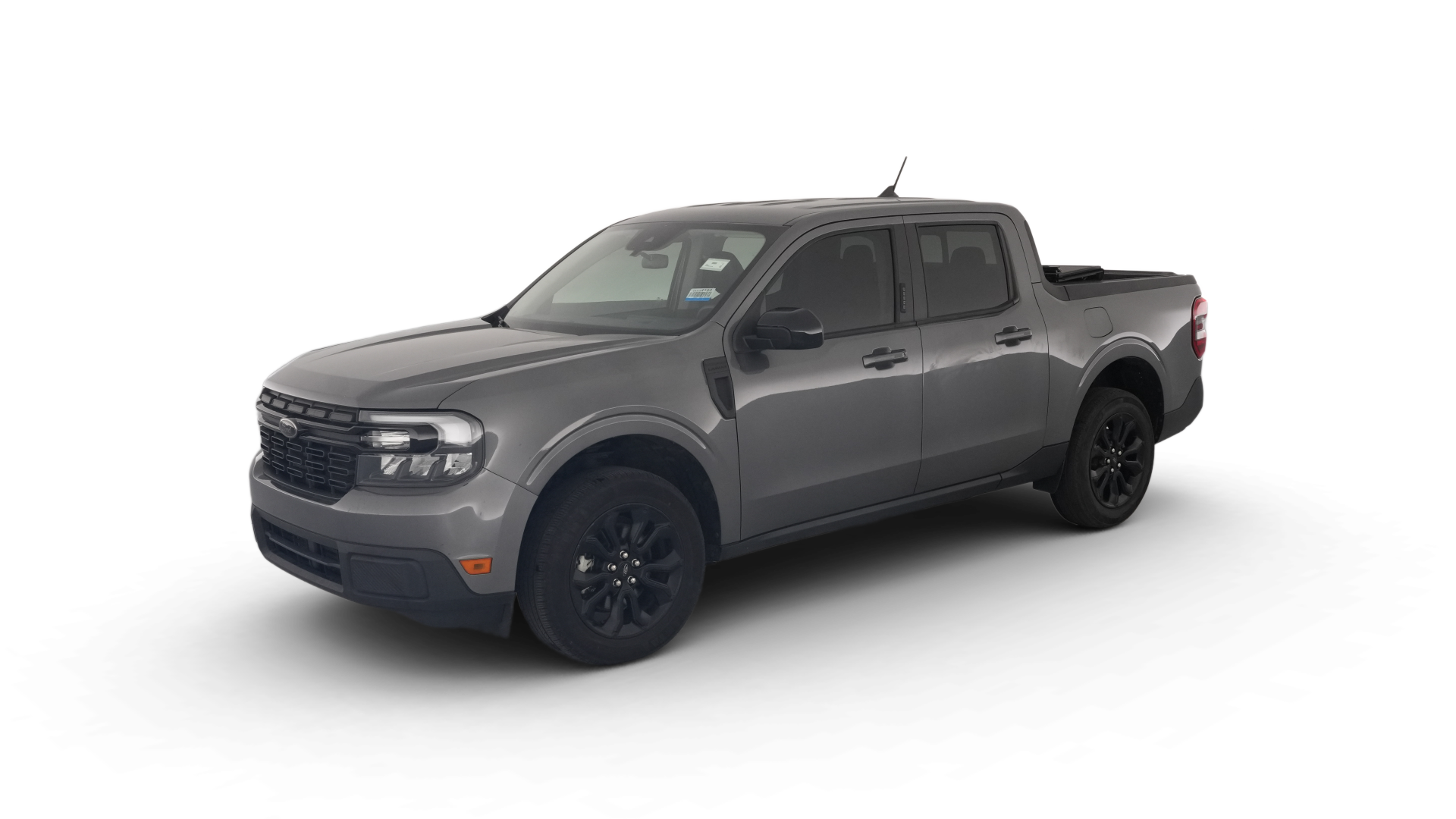 2023 Ford Maverick vehicle photo