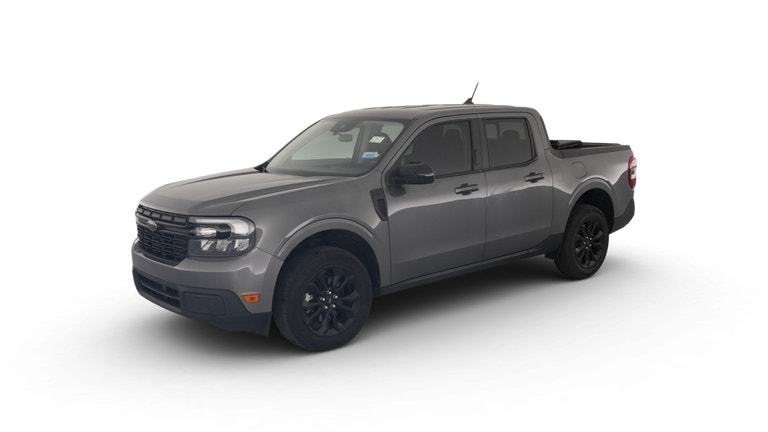 2023 Ford Maverick vehicle photo