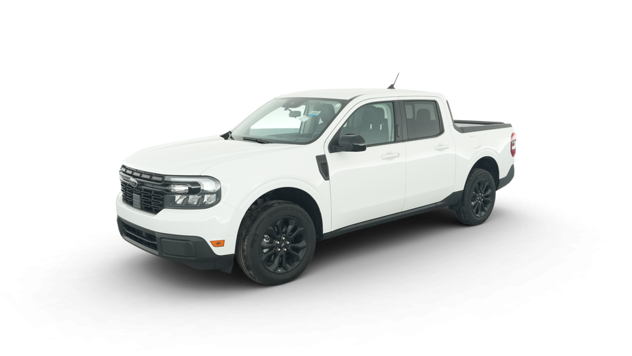 2023 Ford Maverick