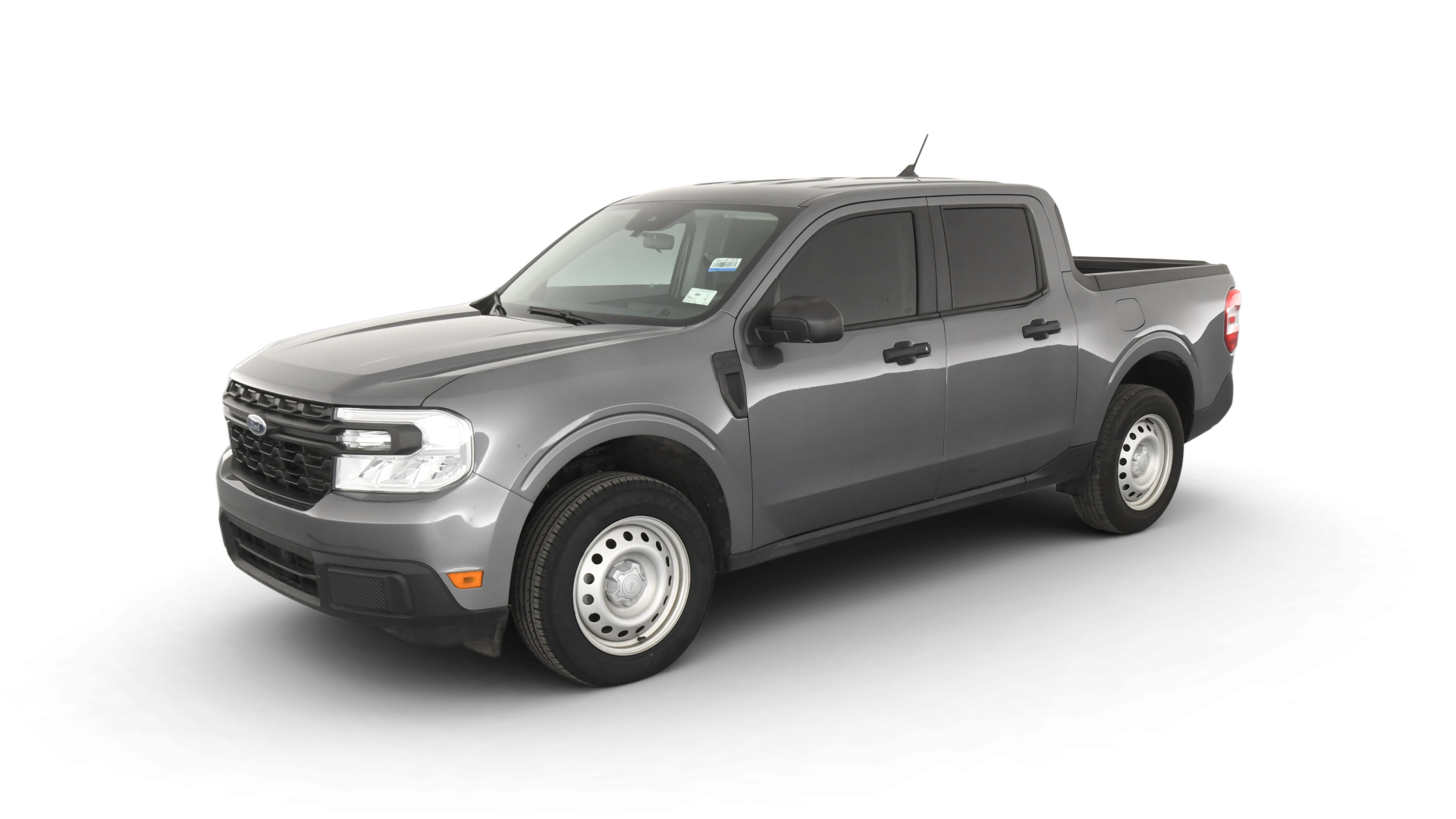 2023 Ford Maverick
