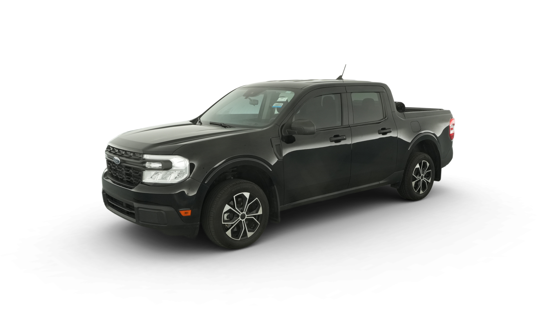 2023 Ford Maverick vehicle photo