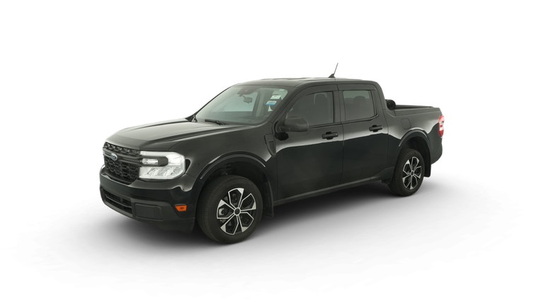 2023 Ford Maverick vehicle photo