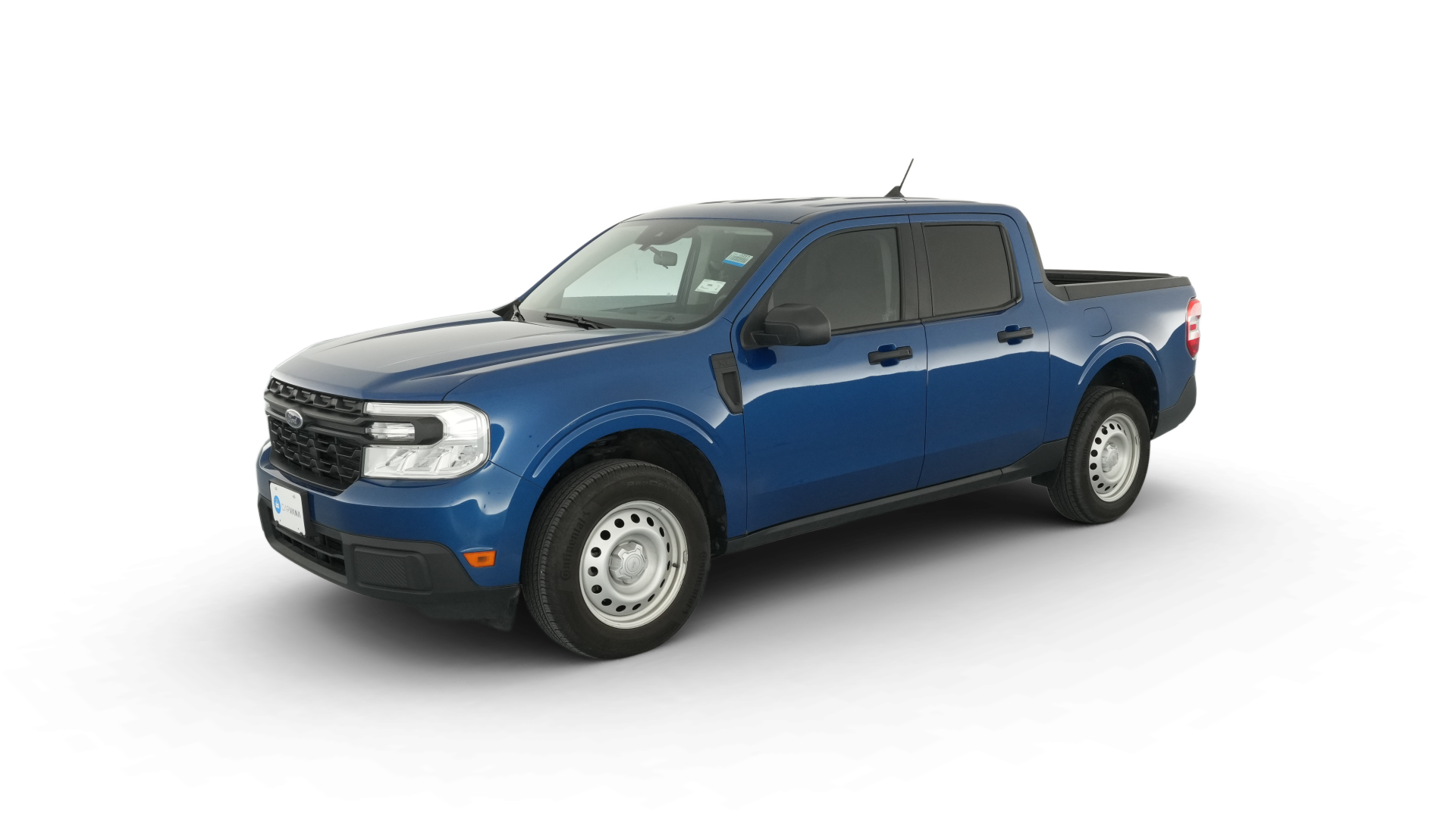 2023 Ford Maverick vehicle photo
