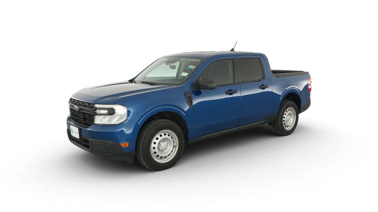 2023 Ford Maverick vehicle photo