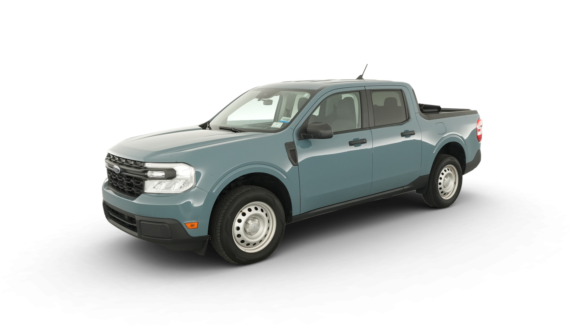 2023 Ford Maverick vehicle photo