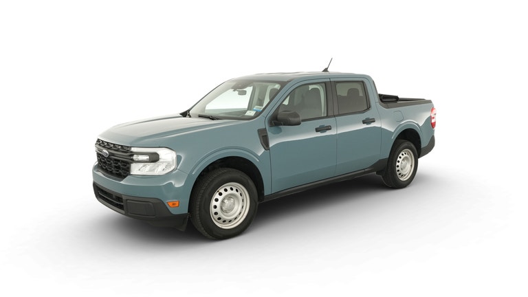2023 Ford Maverick vehicle photo