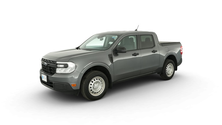 2023 Ford Maverick vehicle photo