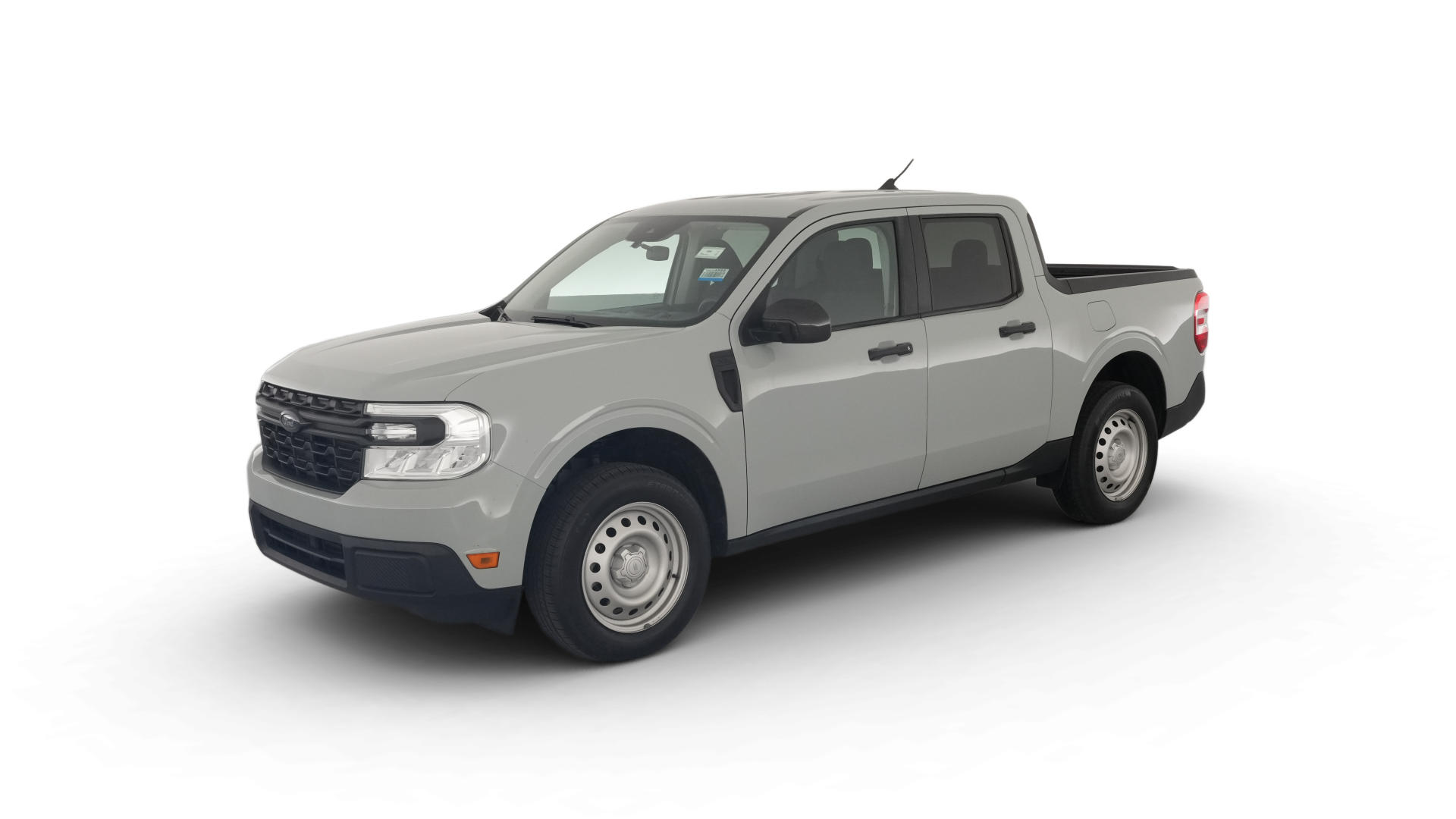 2023 Ford Maverick vehicle photo