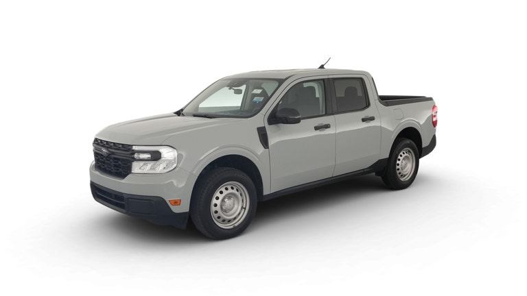 2023 Ford Maverick vehicle photo