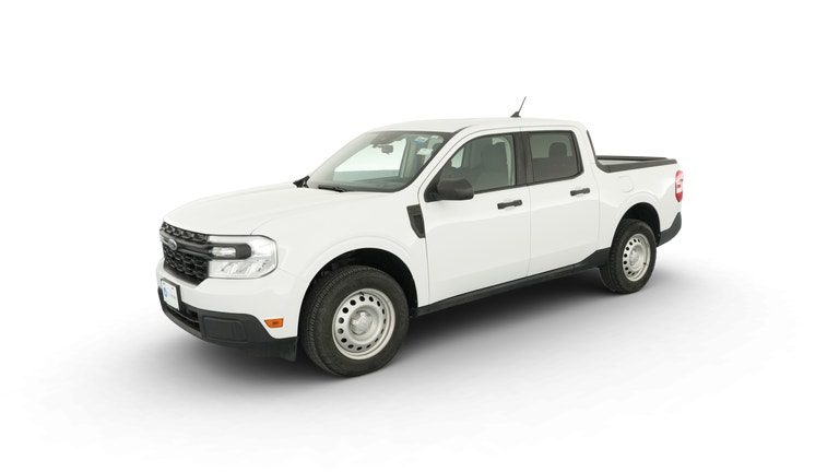 2023 Ford Maverick vehicle photo