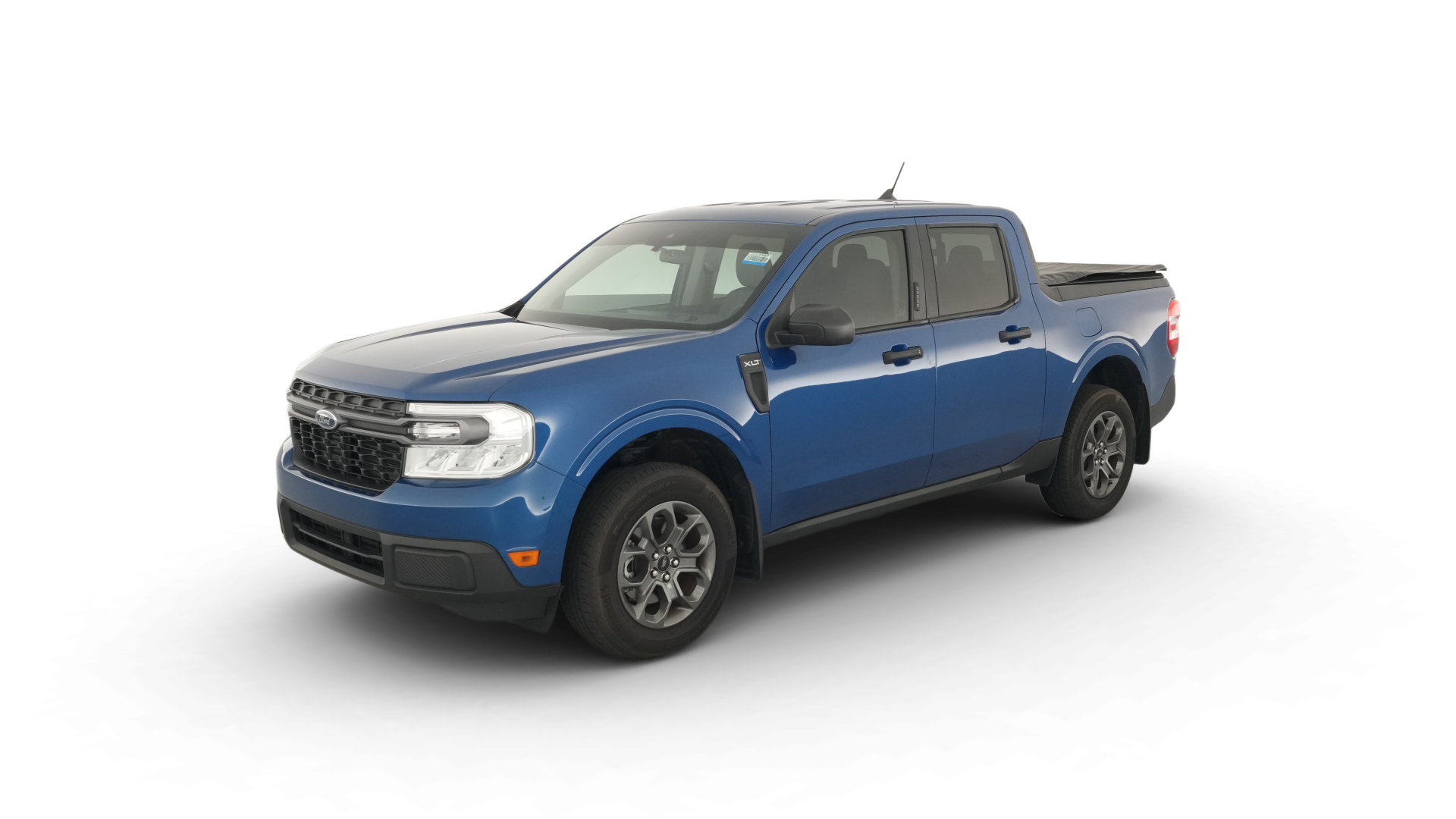 2023 Ford Maverick vehicle photo