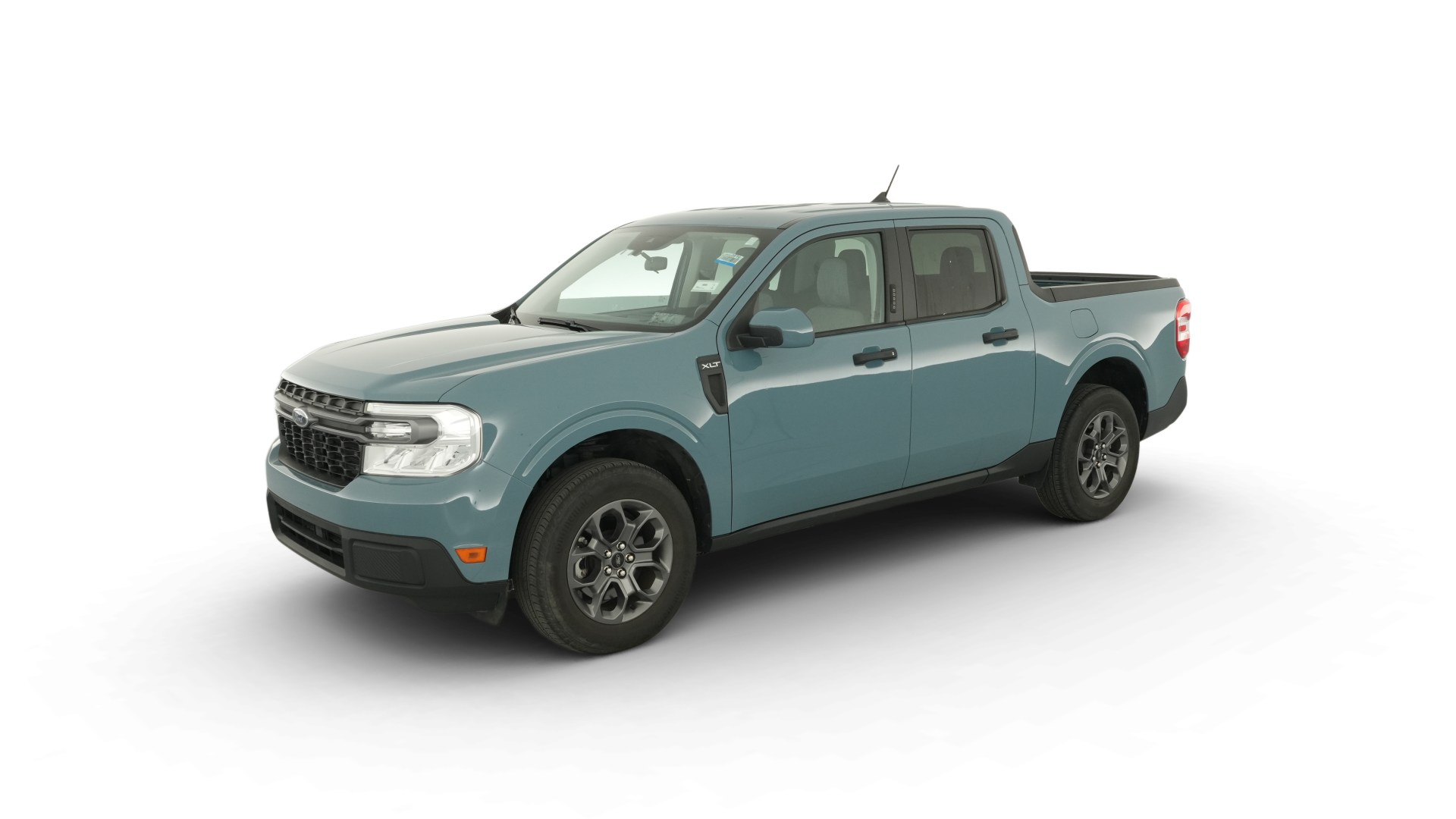2023 Ford Maverick vehicle photo