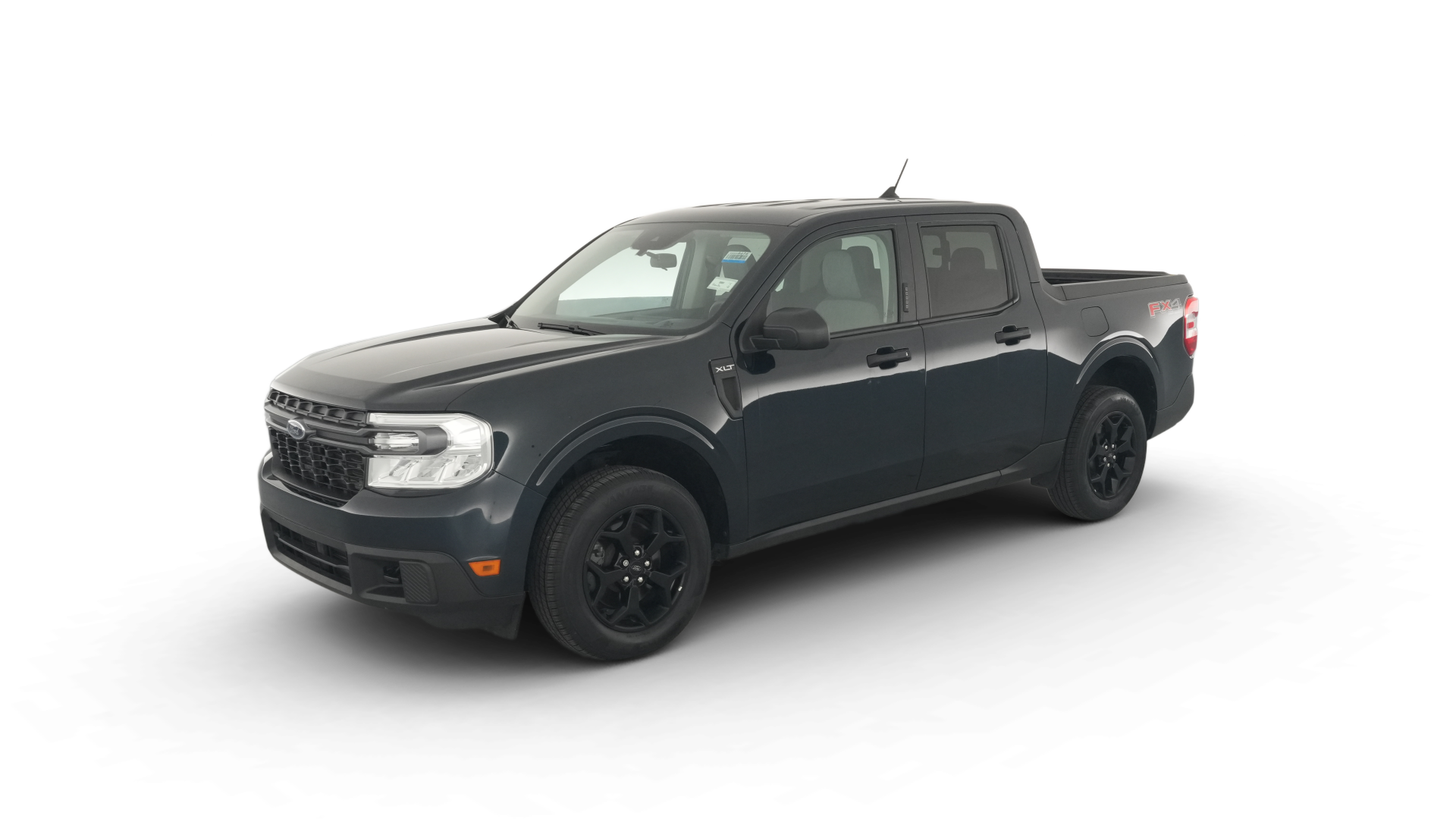 2023 Ford Maverick vehicle photo