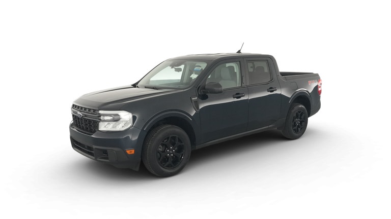 2023 Ford Maverick vehicle photo