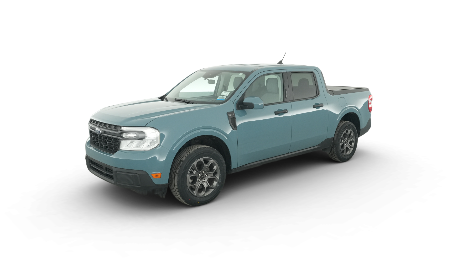 2023 Ford Maverick