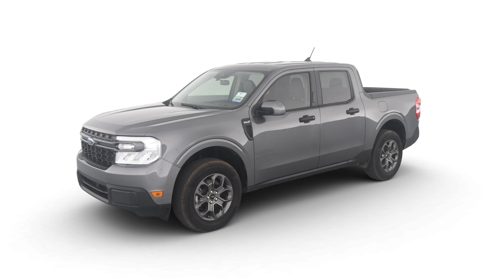 2023 Ford Maverick