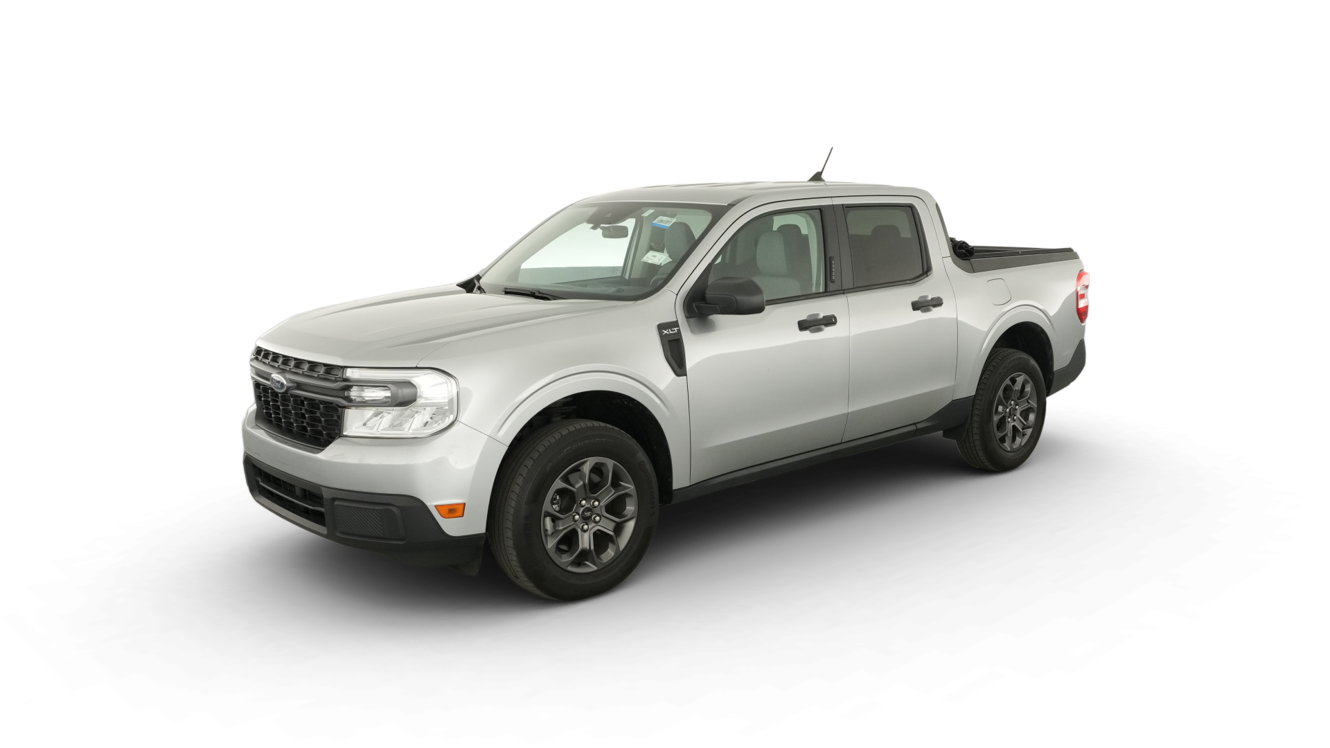 2023 Ford Maverick