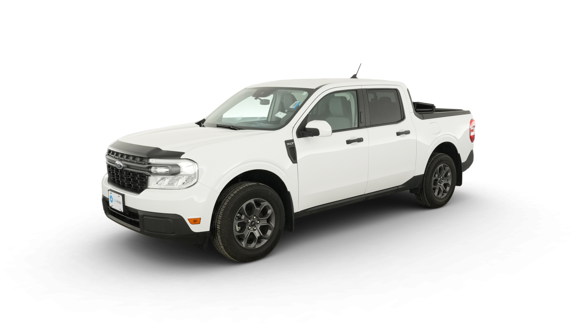 2023 Ford Maverick