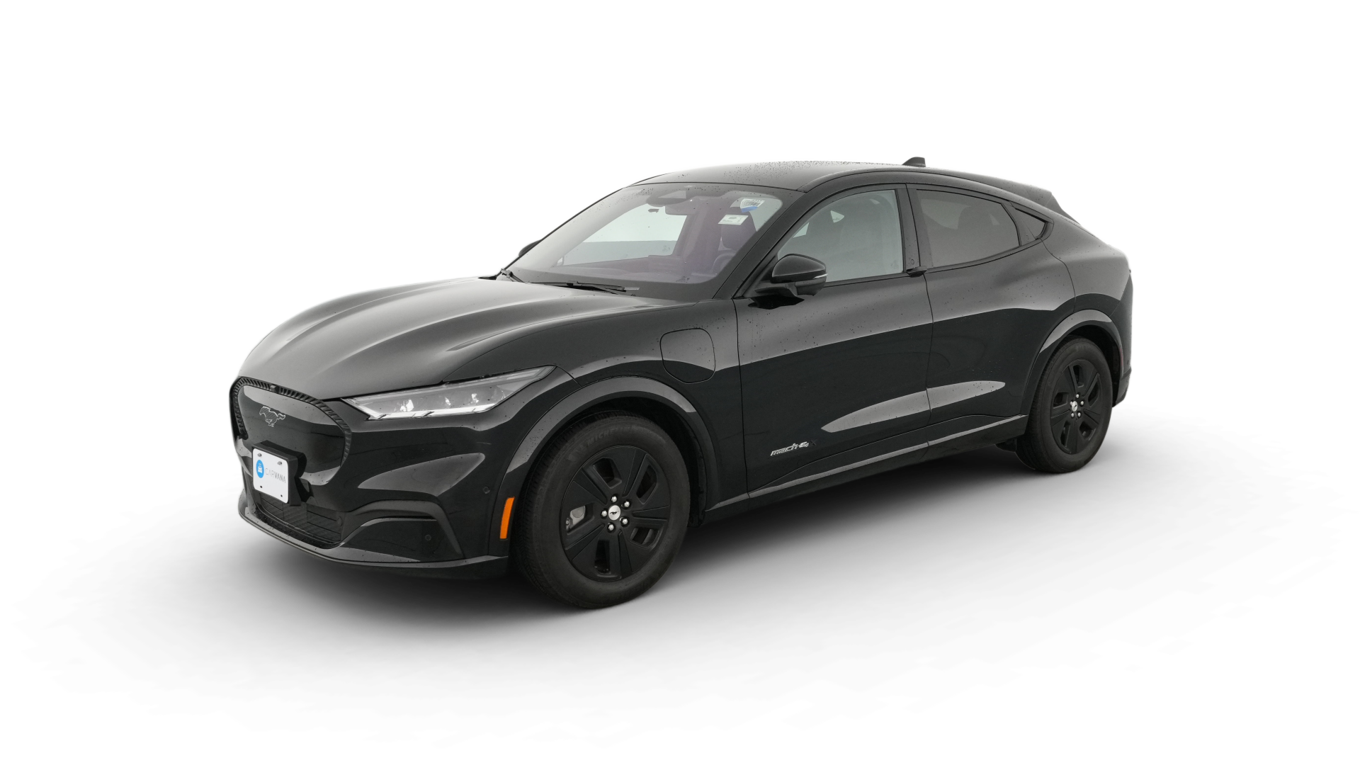 2023 Ford Mustang MACH-E vehicle photo