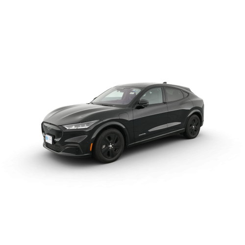 2023 Ford Mustang MACH-E