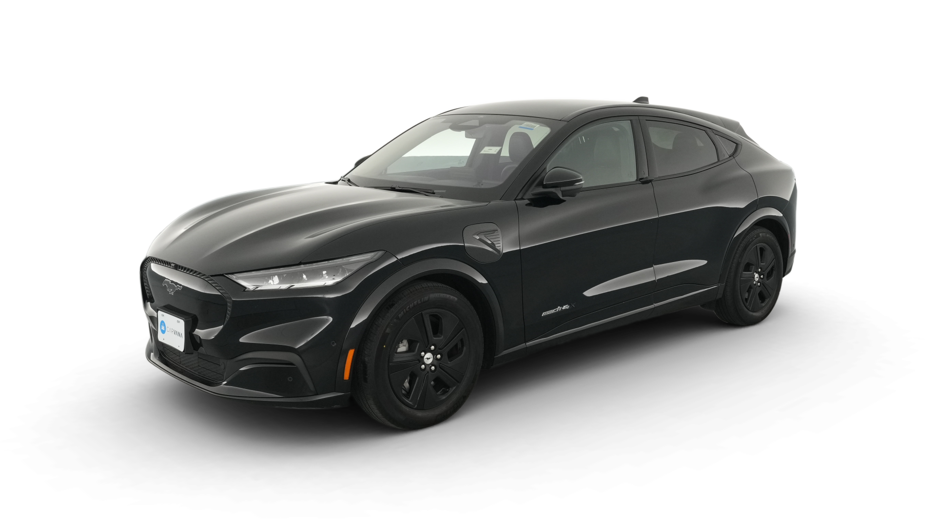 2023 Ford Mustang Mach-E