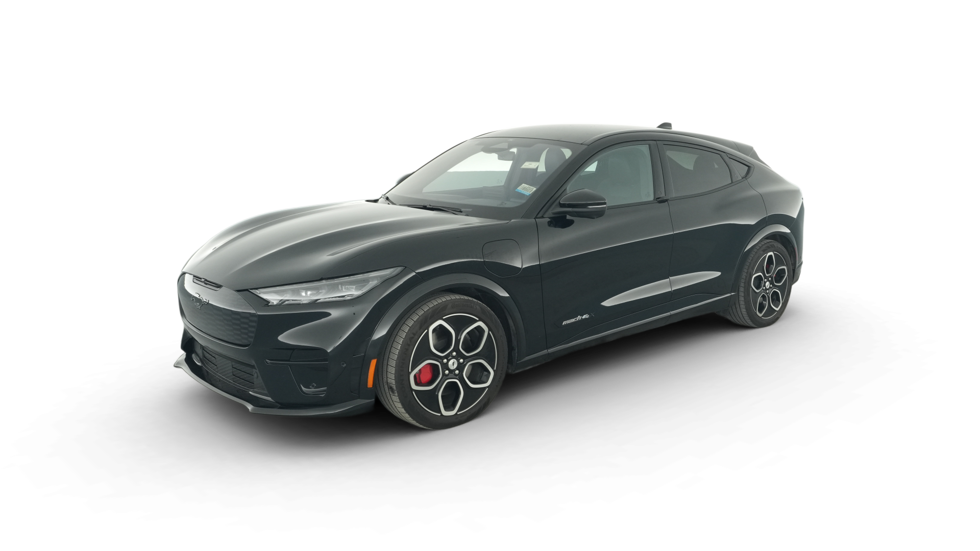 2023 Ford Mustang Mach-E GT AWD