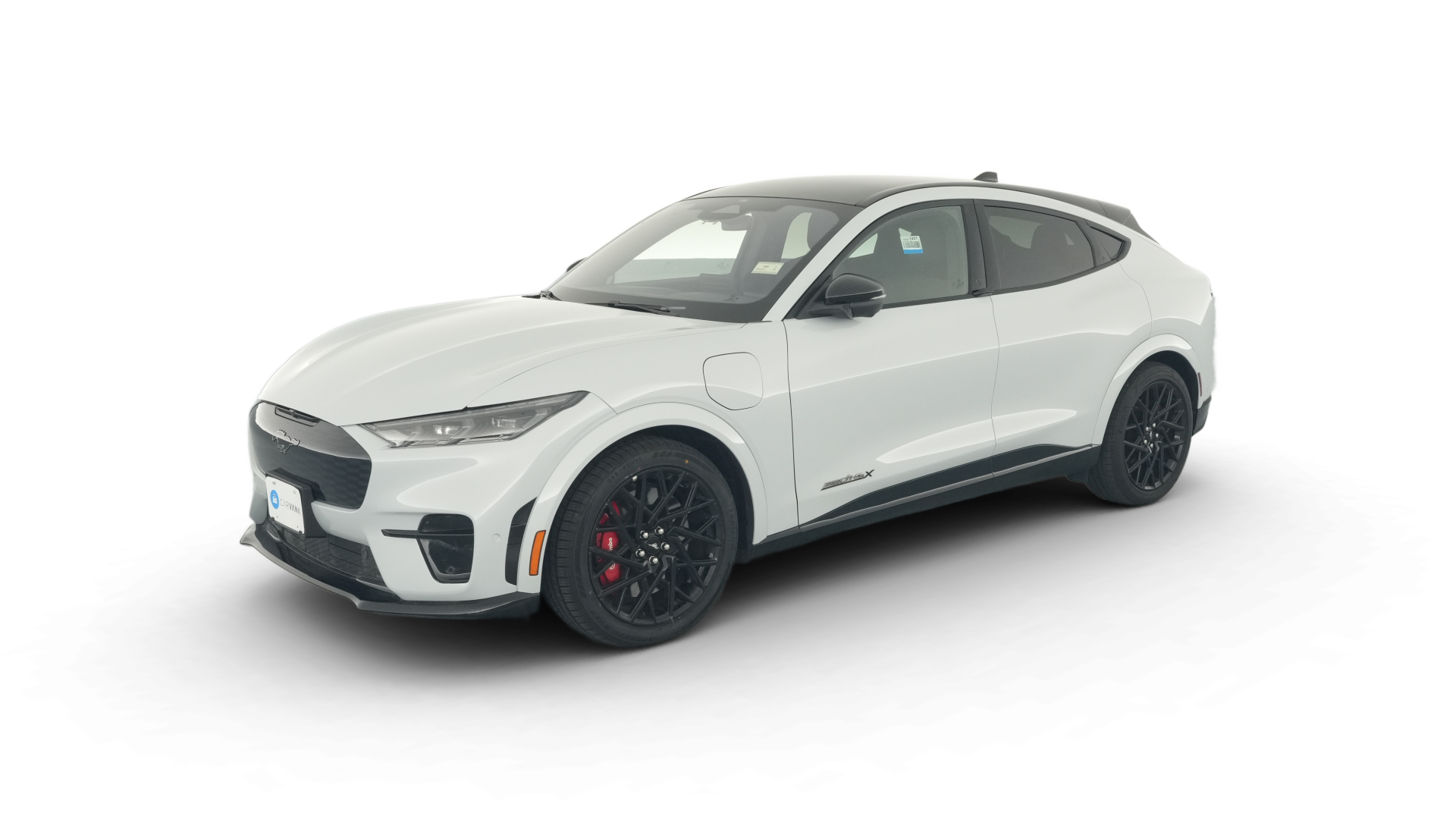 2023 Ford Mustang MACH-E vehicle photo