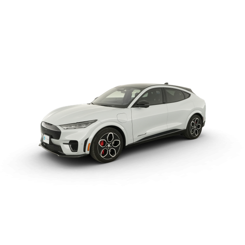 2023 Ford Mustang MACH-E
