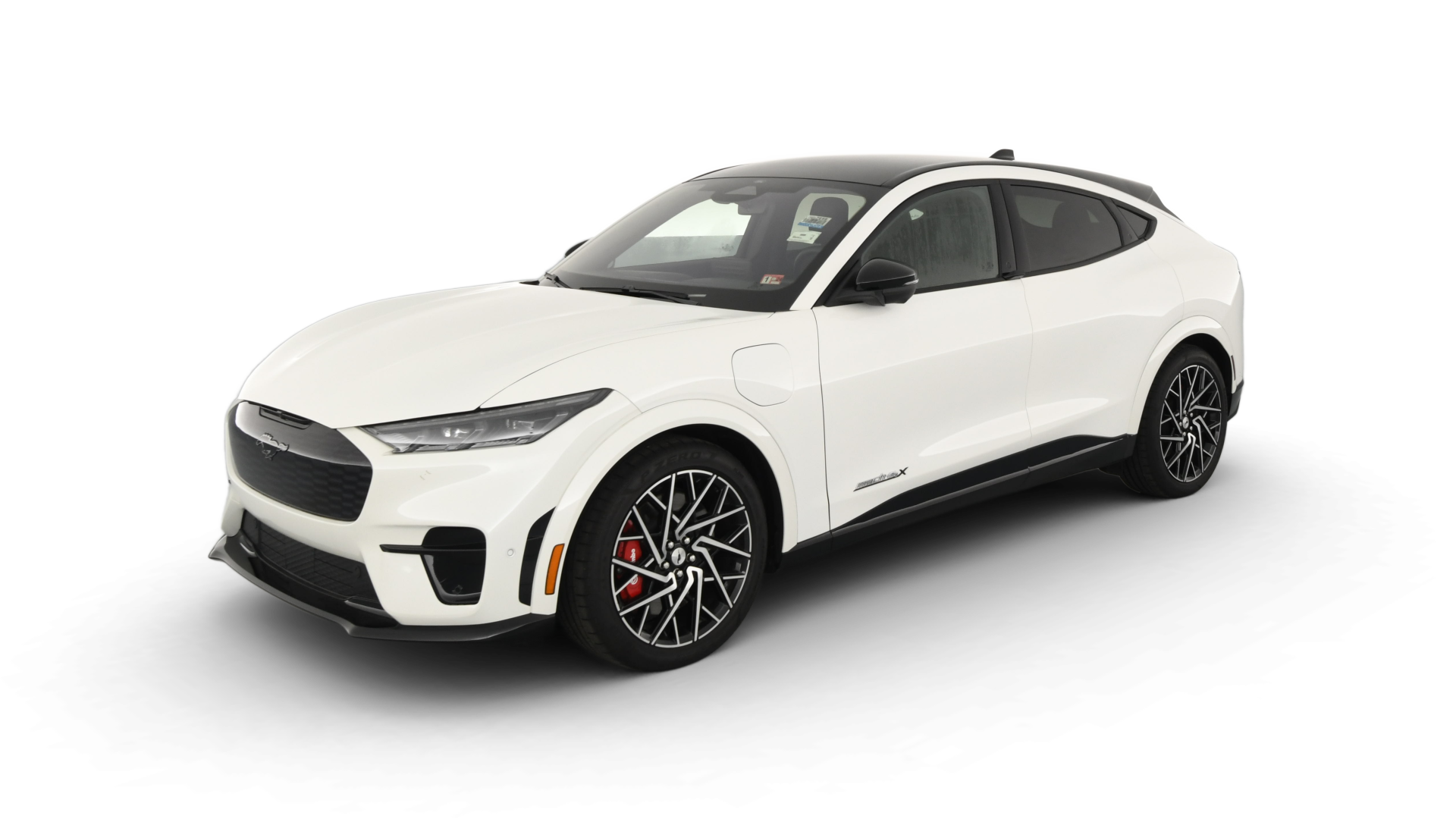 2023 Ford Mustang Mach-E GT AWD