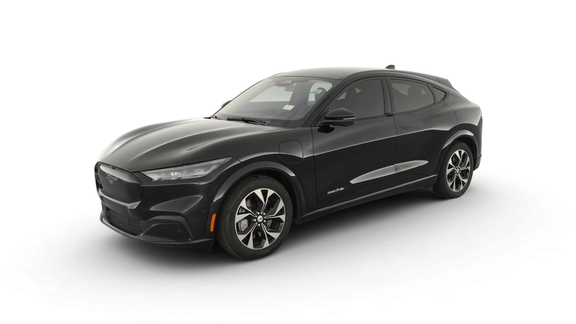 2023 Ford Mustang MACH-E vehicle photo