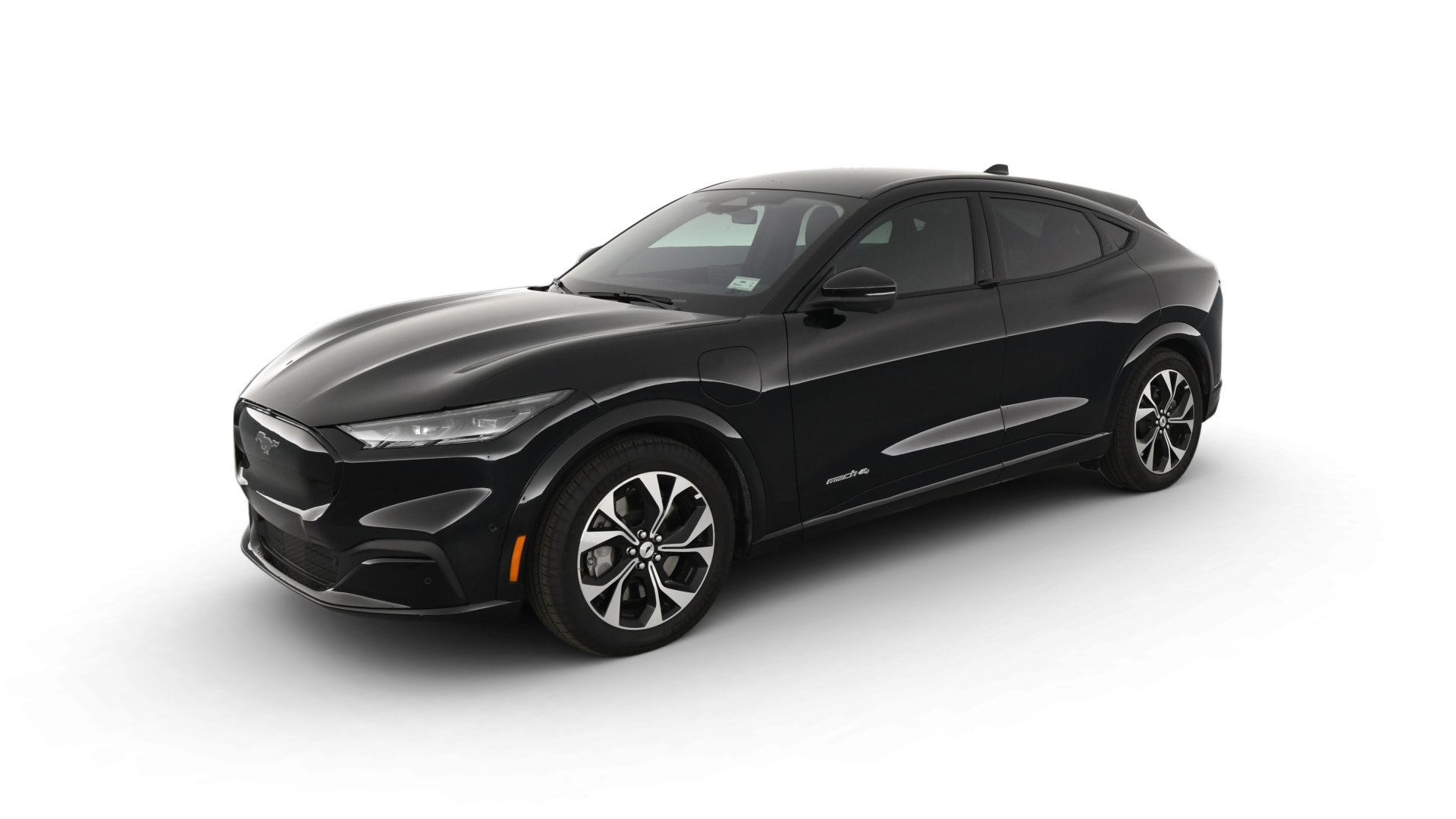 2023 Ford Mustang Mach-E